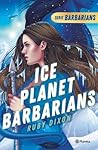 Ice Planet Barbar...