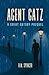Agent Gatz: A Great Gatsby Prequel