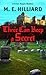 Three Can Keep a Secret (A Greer Hogan Mystery, 3)
