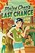 Maizy Chen's Last Chance