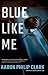 Blue Like Me (Trevor Finnegan, 2)