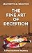 The Fine Art of Deception: A Provincetown Mystery (Sydney Riley Series)