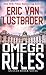 Omega Rules (Evan Ryder, 3)
