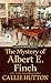 The Mystery of Albert E. Finch (A Victorian Bookclub Mystery, 3)