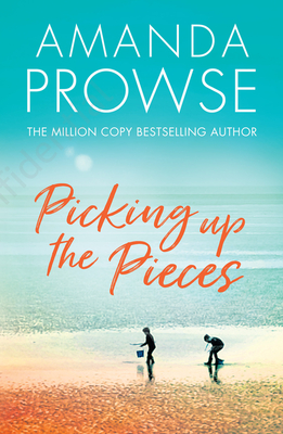 Picking Up the Pieces (Thorndike Press Large Print Softcover Romance and Women's Fiction)