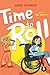 Time to Roll (Thorndike Press Youth Large Print Middle Reader)