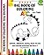 Big Book Of Coloring: 100+P...