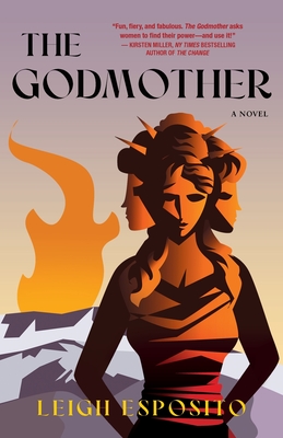 The Godmother (Paperback)