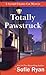 Totally Pawstruck (Second Chance Cat Mystery #9)