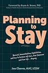 Planning to Stay: Burnout, Demoralization, Exploitation, and How to Reclaim Self-Care, Your Classroom, and Your Life... Anyway