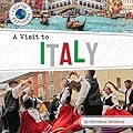 A Visit to Italy (Country Explorers