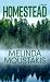 Homestead: A Novel (Thorndike Press Large Print Historical Fiction)