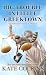 Big Trouble in Little Greektown (A Goddess of Green St. Mystery, 3)