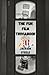 The Fun Film Triviabook by Jackson Steele