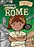 A Kid's Life in Ancient Rome