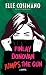 Finlay Donovan Jumps the Gun (Finlay Donovan, #3)