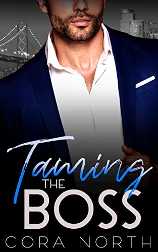 Taming the Boss (Golden Gate Billionaires #1)
