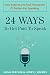 24 Ways To Get Paid To Speak: How Experts Get Paid Thousands Of Dollars For Speaking