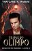 Filhos do Olimpo (Saga Entre Mundos Livro 2) (Portuguese Edition)