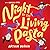 Night of the Living Pasta by Arthur McBain