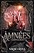 Âmnées: Anges gardiens (French Edition)