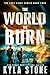 The World We Burn (Lost Lig...