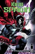 King Spawn #22