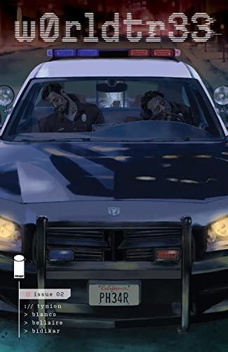 W0rldtr33 #2 (Kindle Edition)