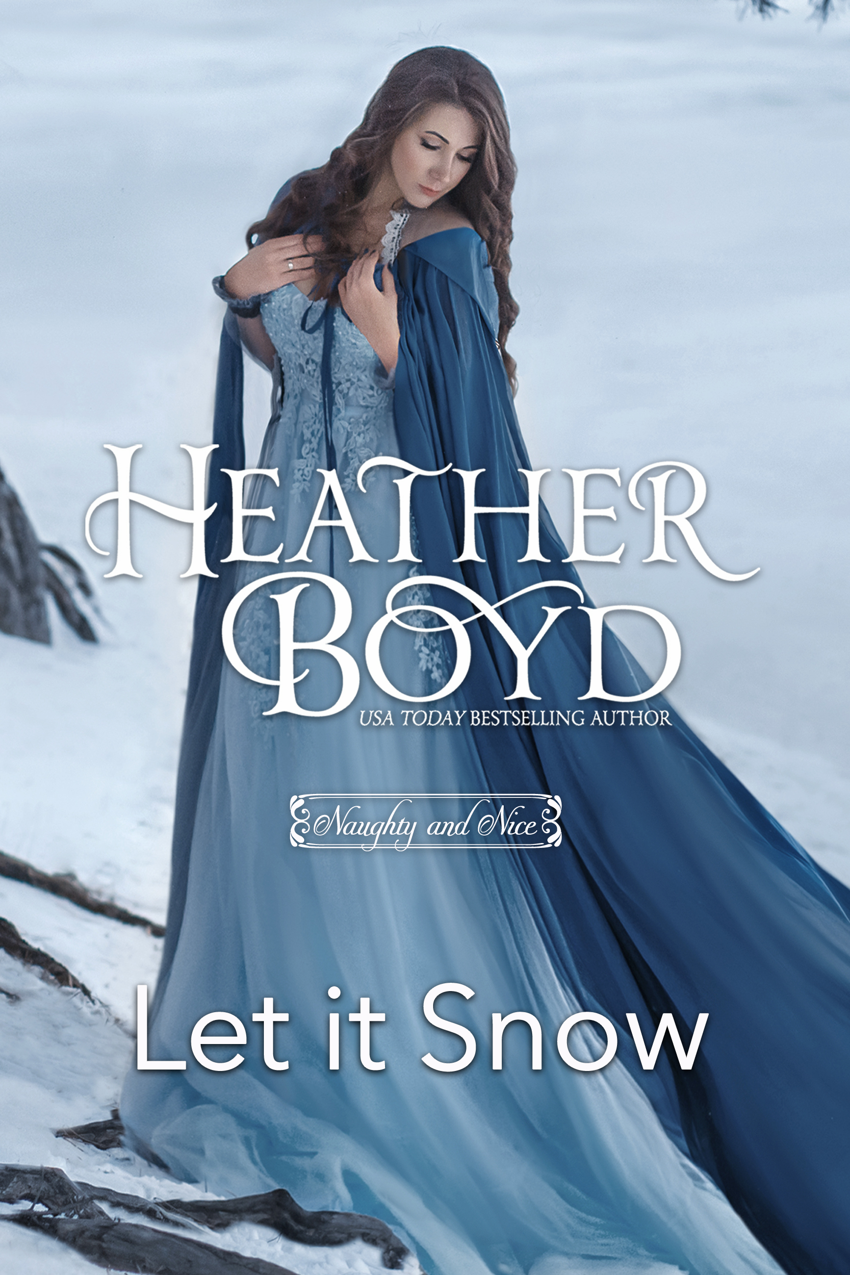 Let it Snow (Kindle Edition)