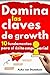 Domina las claves de Growth...
