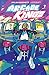 Arcade Kings #1 (Arcade Kings, #1)