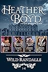 The Wild Randalls...