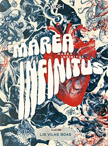 Marea Infinitus (Kindle Edition)