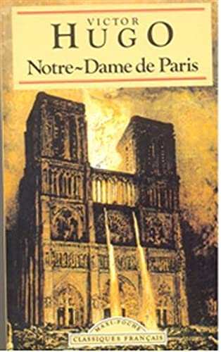 Notre-Dame De Paris