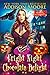 Fright Night Chocolate Delight (Murder in the Mix #48) by Addison Moore