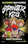 Stranger Kids 1 -...