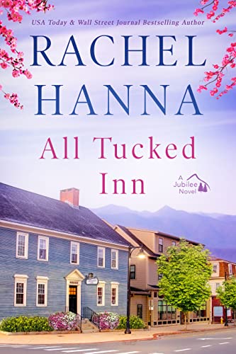 All Tucked Inn (Paperback)