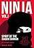 Ninja Vol.1 - Spirt Of The ...