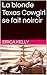 La blonde Texas Cowgirl se fait noircir (Le paradis interraci... by Erica Kelly