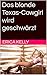 Das blonde Texas-Cowgirl wi...