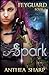 Spark (Feyguard, #1)