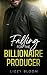 Falling for the Billionaire...