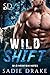 Wild Shift: (Wild Mountain Mates)