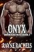 Onyx (Brimstone Heat Book 3)