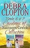 Cowboys of Ransom...