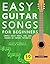 Easy Guitar Songs for Begin...