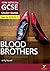 Blood Brothers York Notes GCSE - for 2026, 2027 exams (uPDF) by David B. Grant