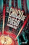 El chico de fuego