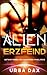 Alien-Erzfeind (Gefährtinnen der Sandmeer-Warlords #2)