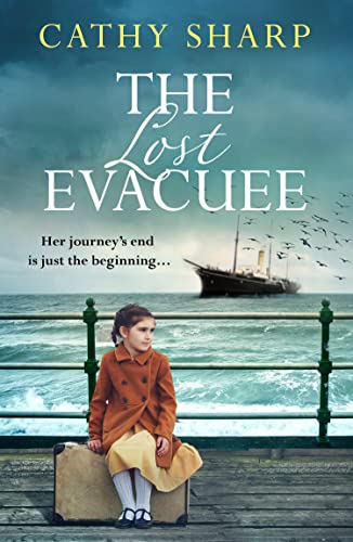 The Lost Evacuee (Kindle Edition)